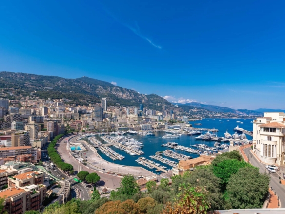 Apartment in Monaco 36