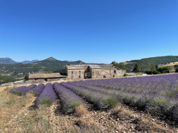 3 Bedroom Villa/House in Digne Les Bains 12
