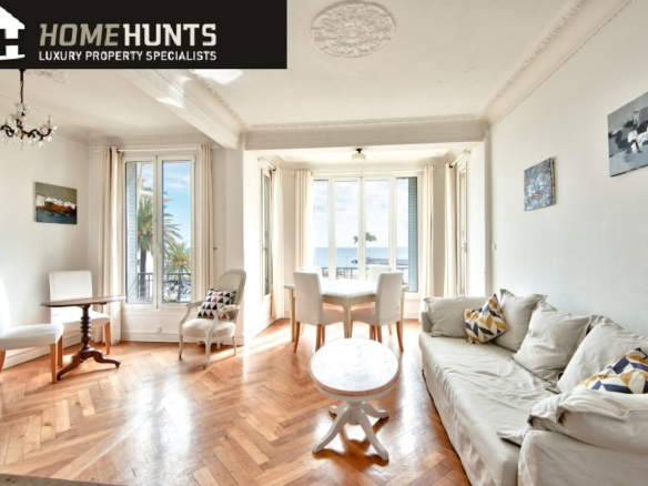 2 Bedroom Apartment in Nice 32