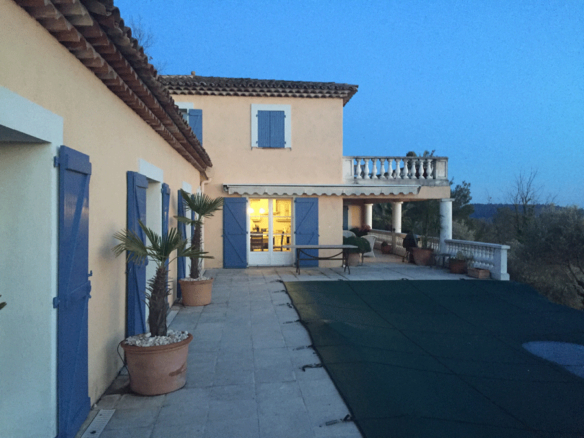 5 Bedroom Villa/House in Montauroux 16