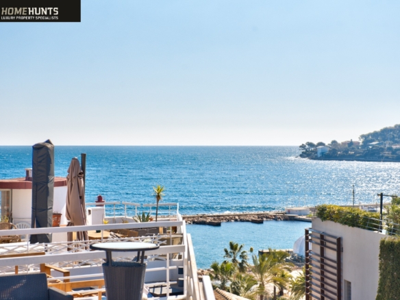 3 Bedroom Apartment in St Jean Cap Ferrat 2