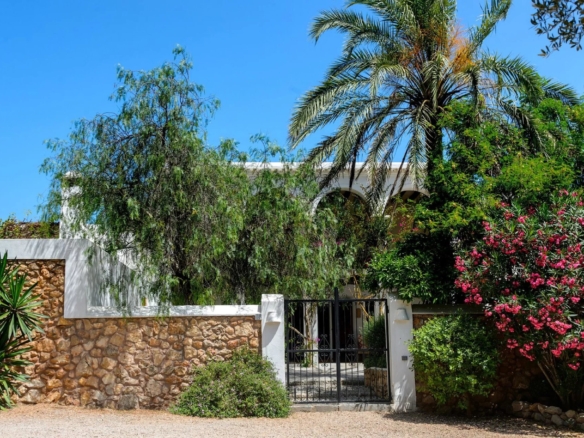 6 Bedroom Villa/House in San Carlos 20