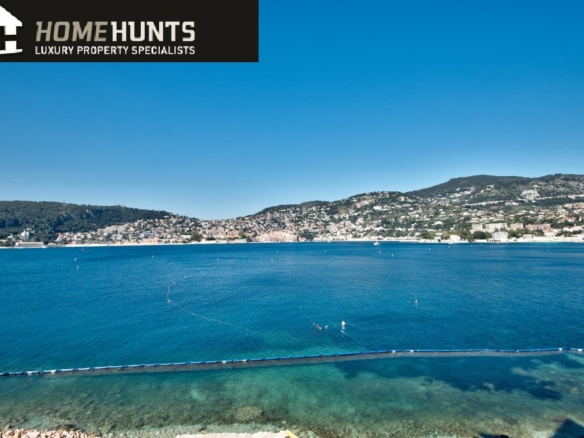 3 Bedroom Apartment in St Jean Cap Ferrat 16