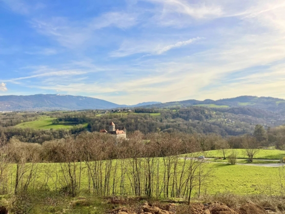 Land in Lovagny 36