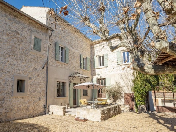 7 Bedroom Villa/House in Eguilles 14