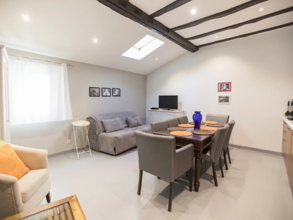 12 Bedroom Apartment in Cannes 28