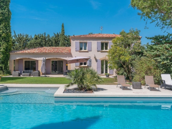 4 Bedroom Villa/House in Aix En Provence 12