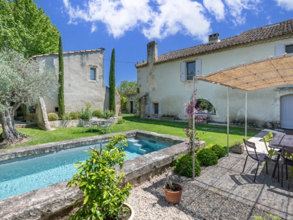 5 Bedroom Villa/House in Mouries 22
