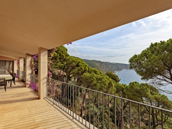5 Bedroom Villa/House in Sant Feliu De Guixols 16
