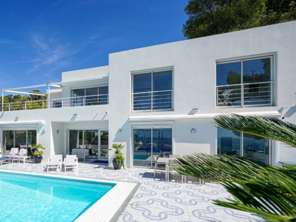 5 Bedroom Villa/House in Marseille 26