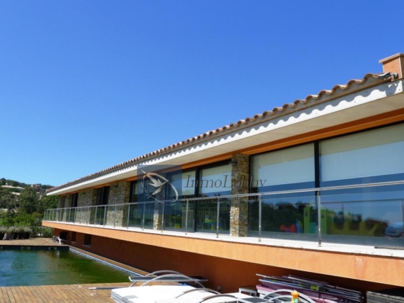 5 Bedroom Villa/House in Platja D’aro 34