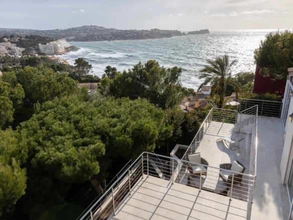 3 Bedroom Villa/House in Costa De La Calma 30