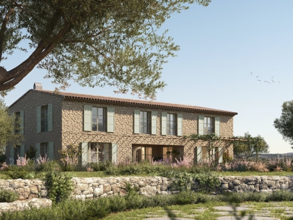 4 Bedroom Villa/House in Alaró 34