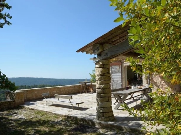 10 Bedroom Villa/House in Bargemon 8