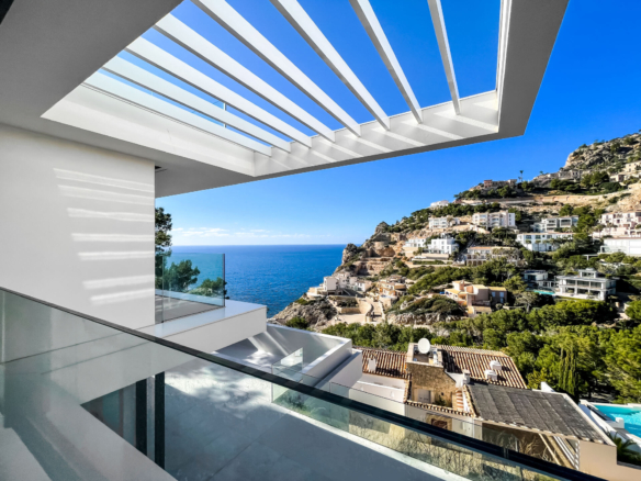 4 Bedroom Villa/House in Port Andratx 32