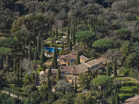 14 Bedroom Villa/House in Ramatuelle 36