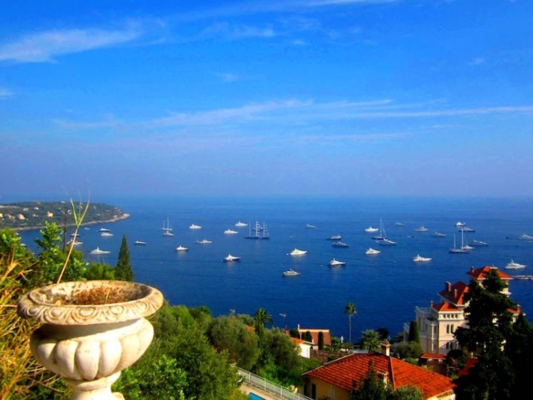 4 Bedroom Villa/House in Roquebrune Cap Martin 6