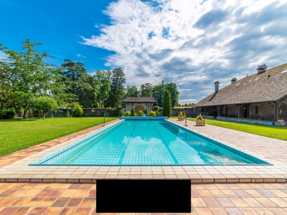 5 Bedroom Castle/Estates in Thonon Les Bains 22