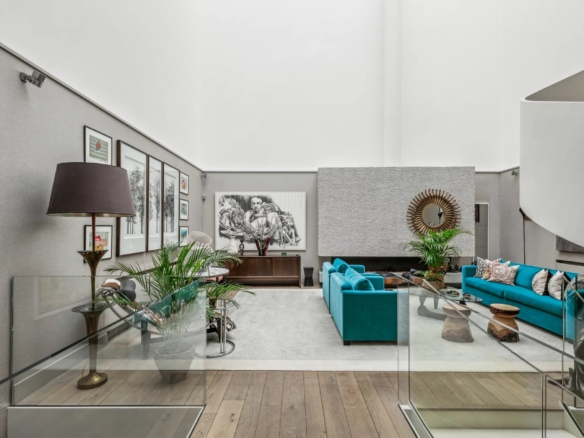 3 Bedroom Villa/House in Paris 7th (Invalides, Eiffel Tower, Orsay) 36