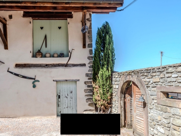 6 Bedroom Castle/Estates in St Cergues 30