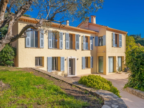 7 Bedroom Villa/House in Cannes 14