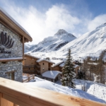 6 Bedroom Chalet in Val D'isere 5
