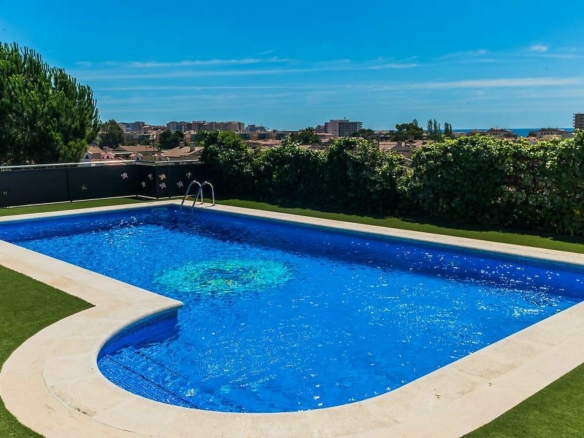 6 Bedroom Villa/House in Sant Antoni De Calonge 28