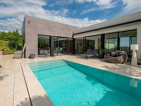4 Bedroom Villa/House in Platja D’aro 9