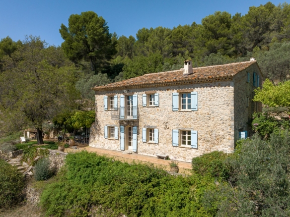5 Bedroom Villa/House in Callas 22