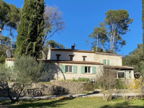 4 Bedroom Villa/House in Lorgues 4