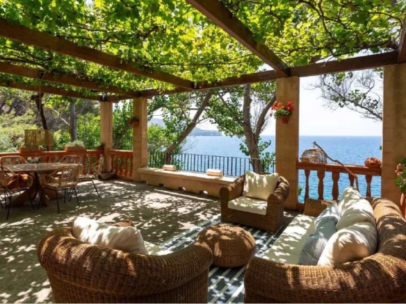 7 Bedroom Villa/House in Soller 2