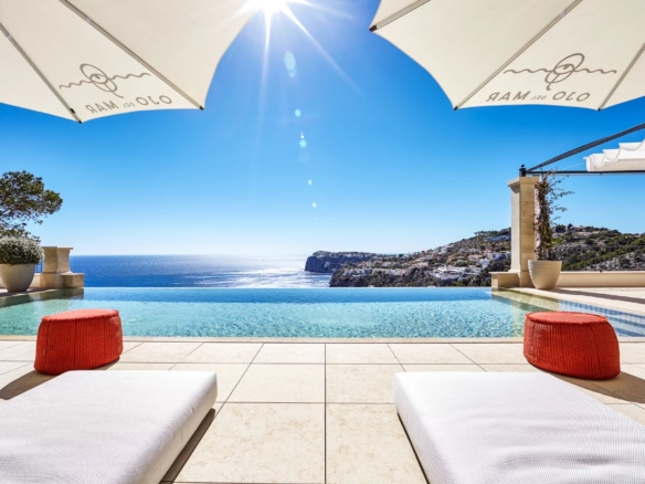 4 Bedroom Villa/House in Port Andratx 32