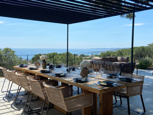 5 Bedroom Villa/House in Ste Maxime 10