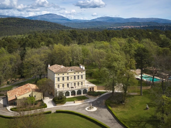10 Bedroom Castle/Estates in Callian 34