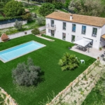 4 Bedroom Villa/House in Chateauneuf Grasse 17