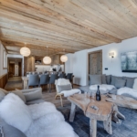 4 Bedroom Apartment in Val D'isere 10