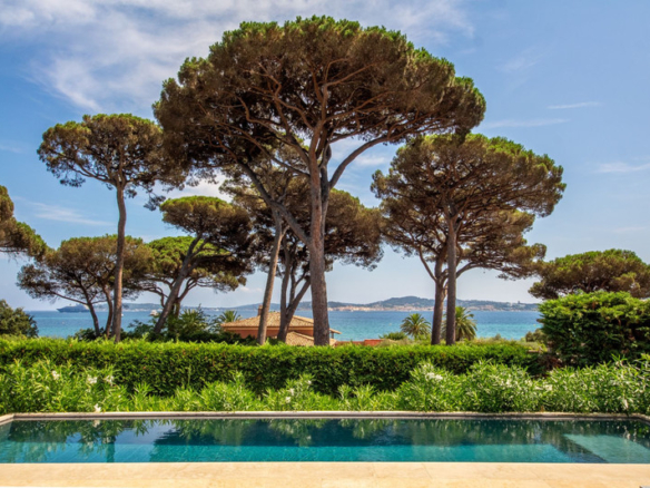 5 Bedroom Villa/House in Grimaud 30