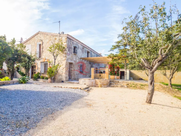 5 Bedroom Villa/House in Sant Antoni De Calonge 18