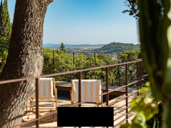 4 Bedroom Villa/House in Hyeres 26