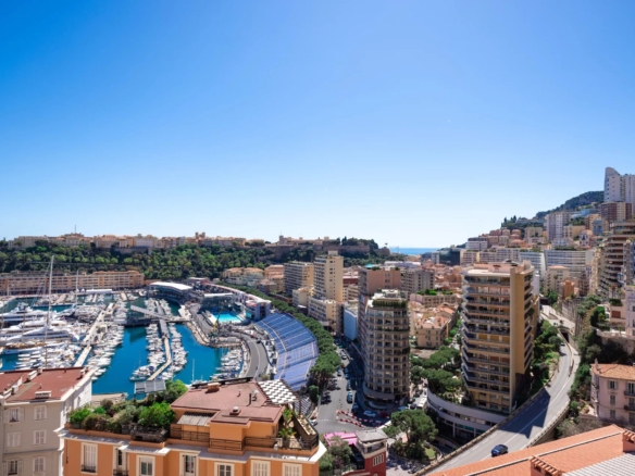 4 Bedroom Apartment in Monaco 22