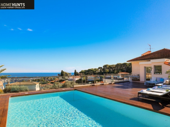 5 Bedroom Villa/House in Nice - Mont Boron 10