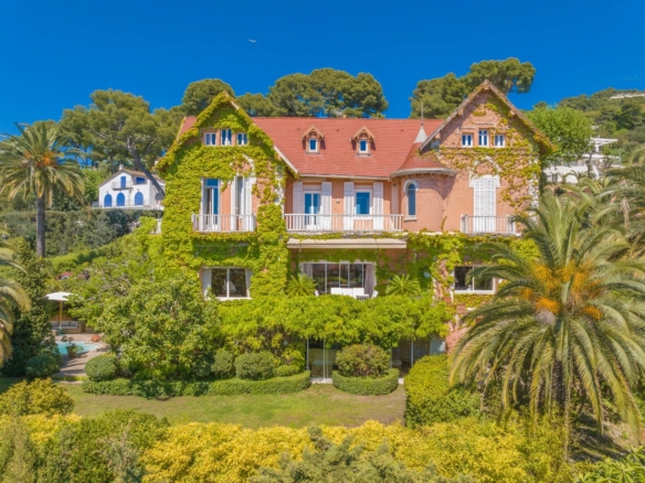 10 Bedroom Villa/House in Cannes 8