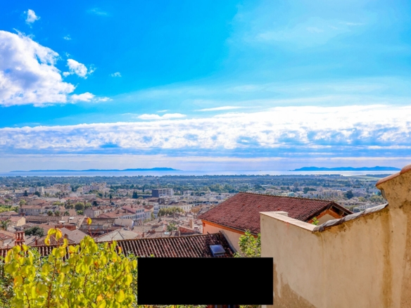 4 Bedroom Villa/House in Hyeres 24