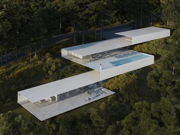 5 Bedroom Villa/House in Roca Llisa 16
