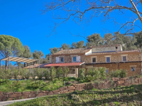 5 Bedroom Villa/House in Vidauban 12