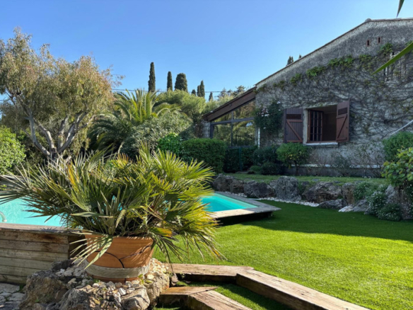 5 Bedroom Villa/House in Cap D Antibes 6