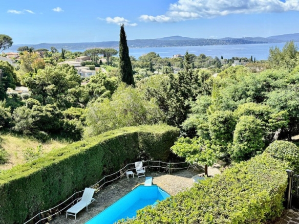 5 Bedroom Villa/House in Ste Maxime 22