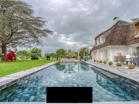 5 Bedroom Villa/House in Sonnaz 16