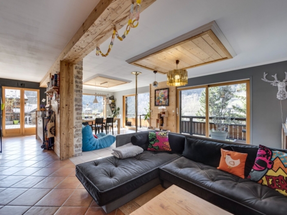 5 Bedroom Chalet in Sainte Foy Tarentaise 36