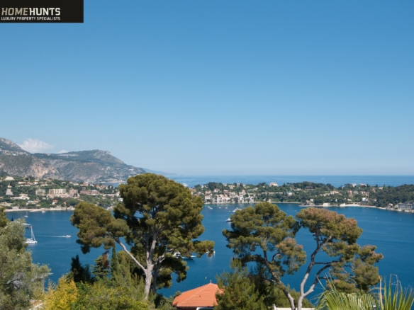 4 Bedroom Villa/House in Nice - Mont Boron 6